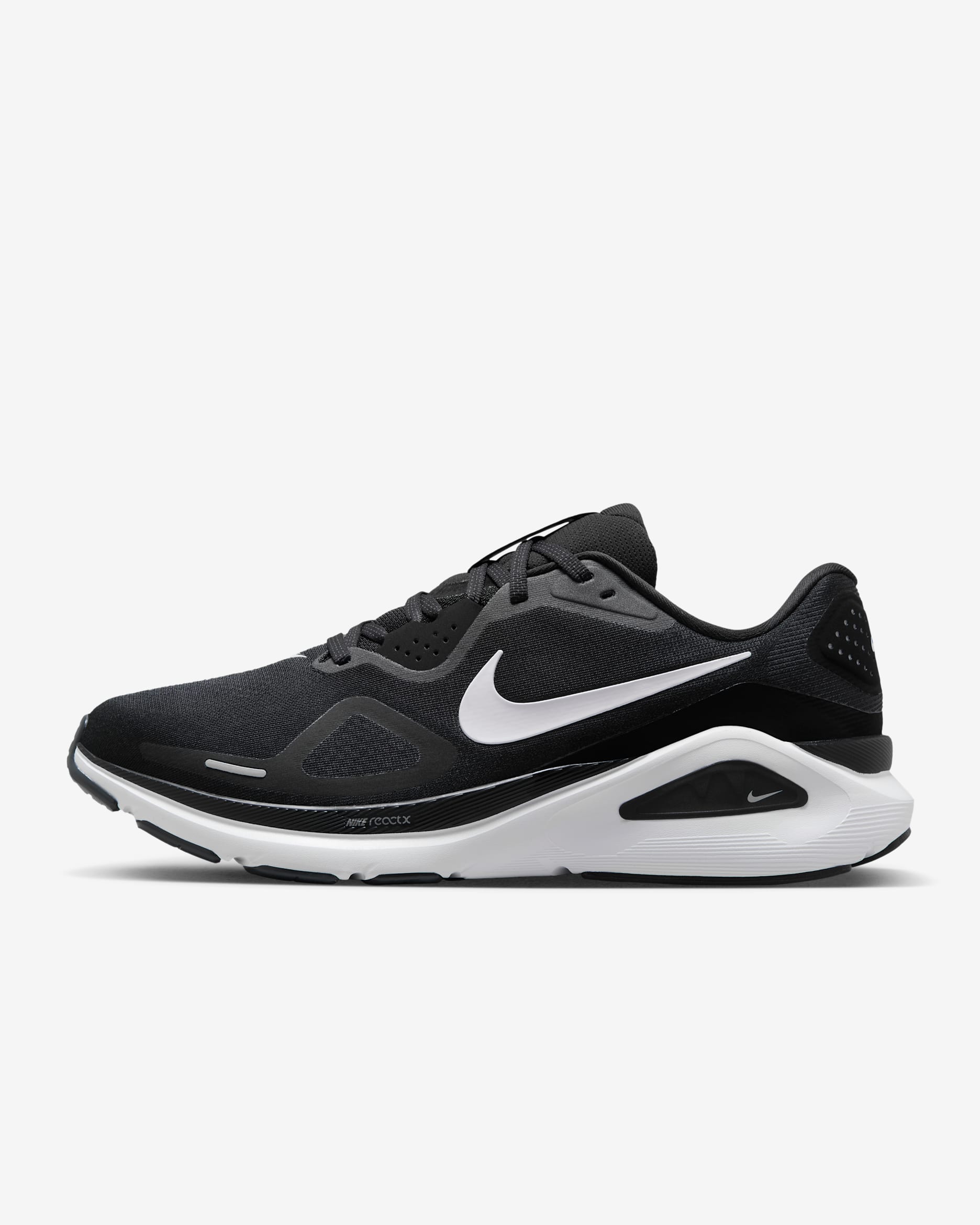 Nike Structure 26 Men's Road Running Shoes (Extra Wide). Nike ID